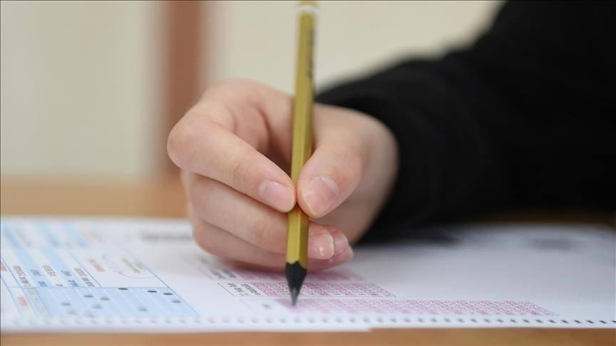 Milli Eğitim Bakanı Yusuf Tekin,